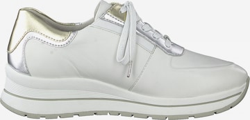 Tamaris Pure Relax Sneakers in White