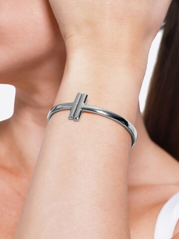 Heideman Armband 'Isalia' in Silber
