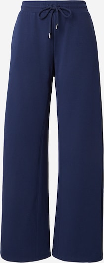 MM by Max Mara Housut 'LOVATTA' värissä yönsininen, Tuotenäkymä