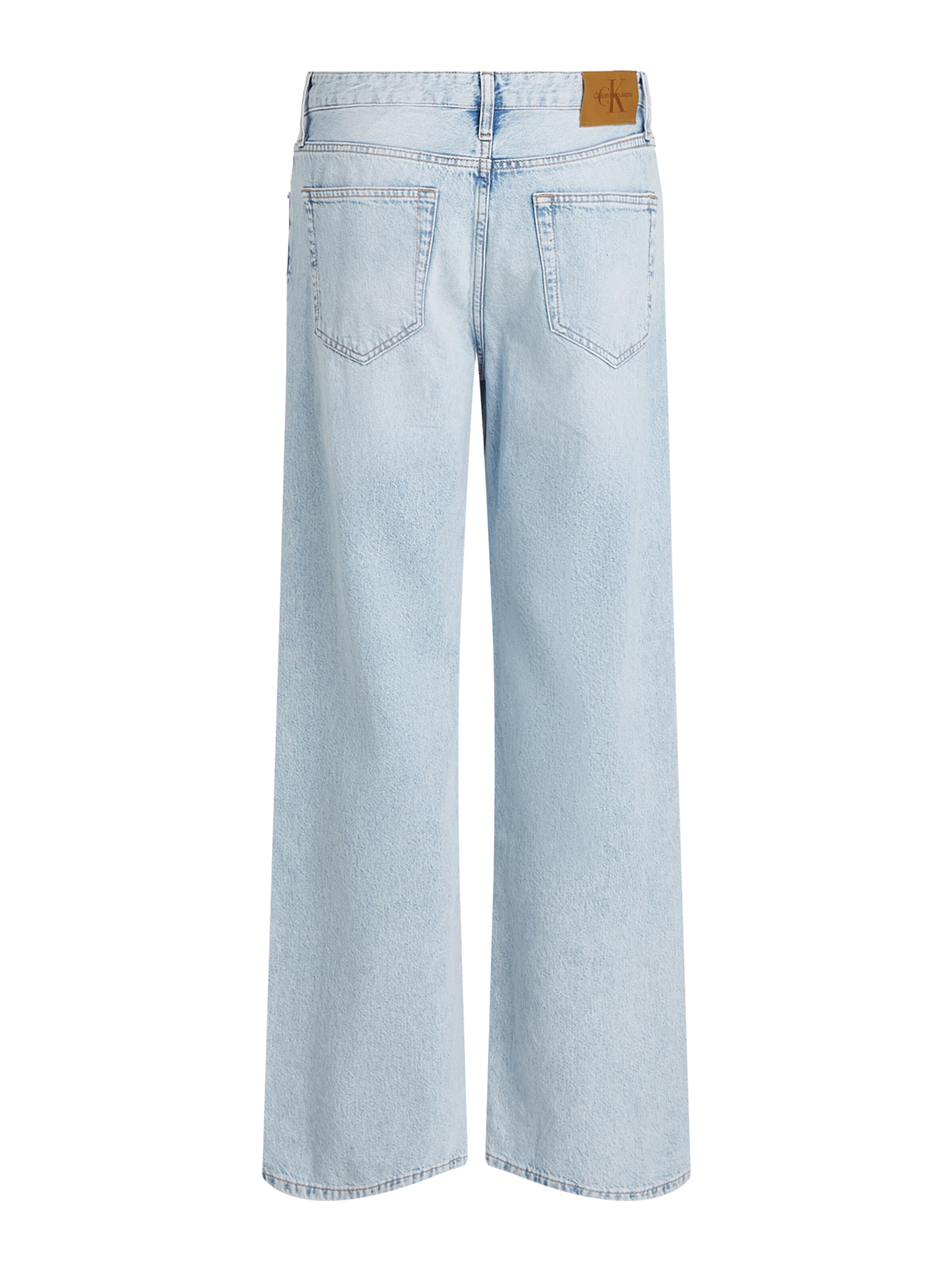 Calvin Klein Jeans Loose fit Jeans '90'S' in Blue