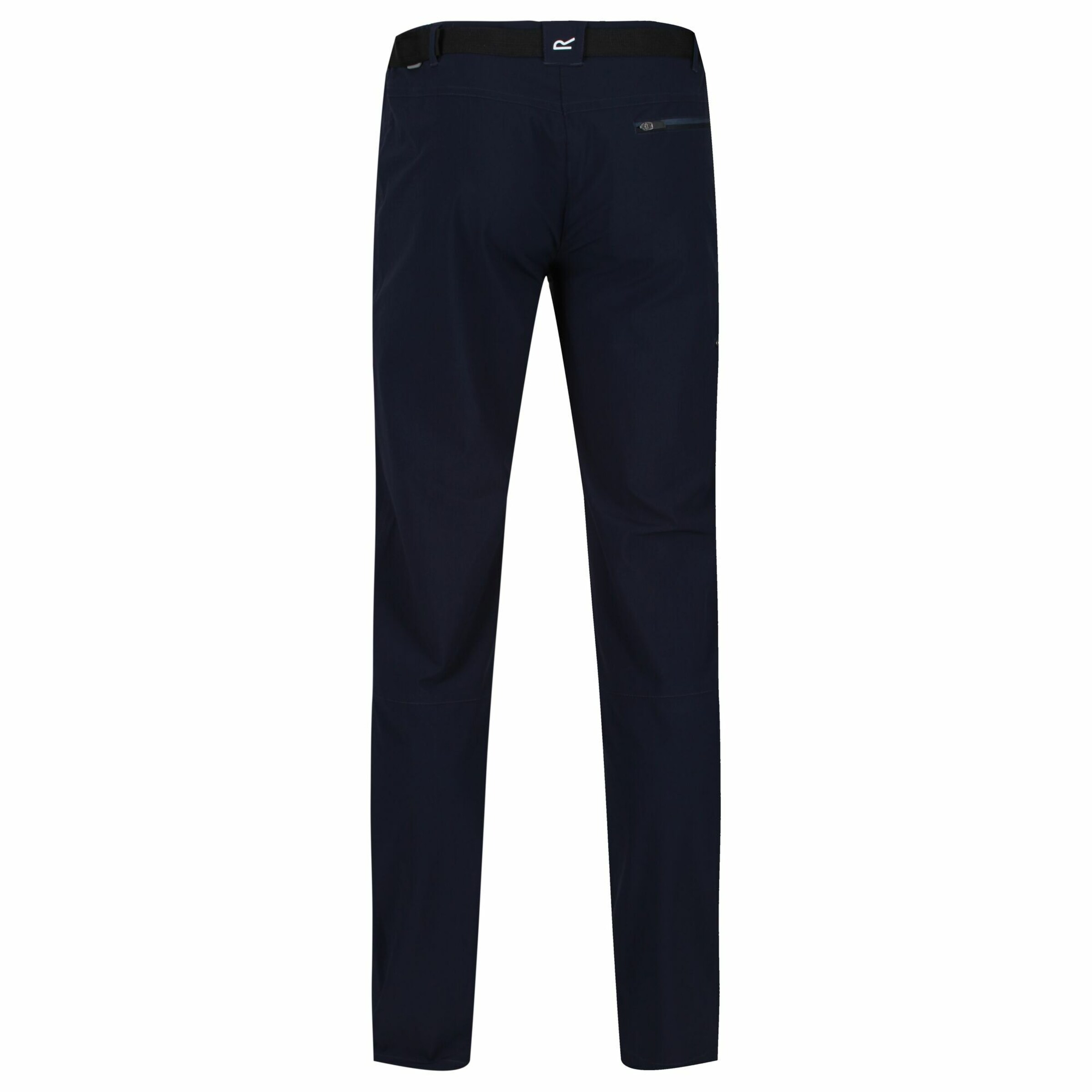 REGATTA Regular Outdoor Pants 'Xert III' in Blue
