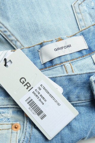 Grifoni Jeans in 29 in Blue