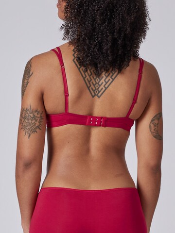 Regular Soutien-gorge Skiny en rose