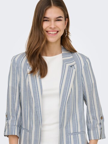 ONLY Blazers 'ONLGoa' in Blauw
