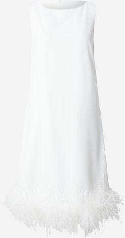 Robe APART en beige : devant