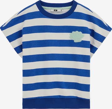 WE Fashion Neulepaita värissä sininen: etupuoli