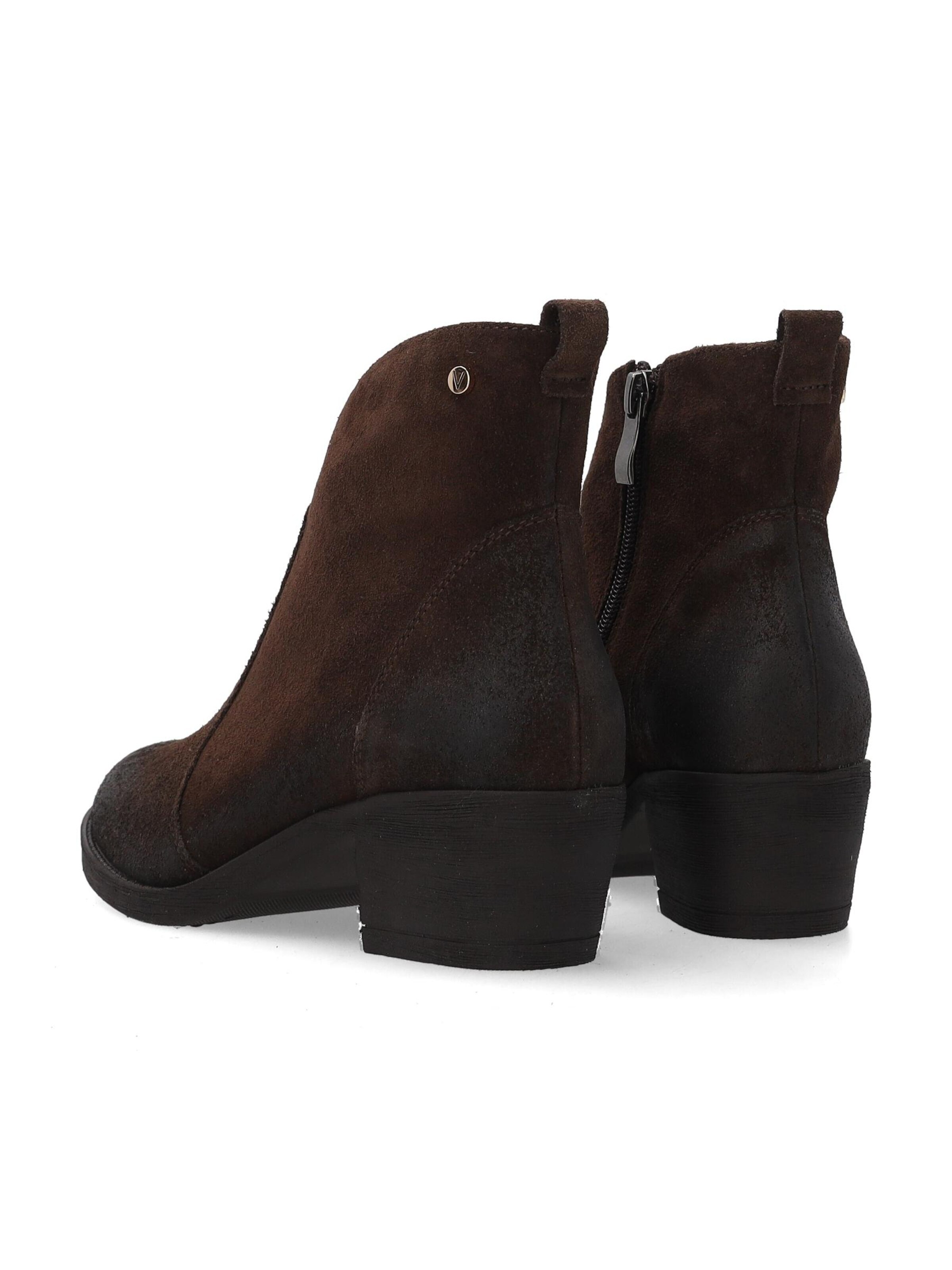 VENEZIA Ankle Boots 'Venezia'‌‌‌‌ in Braun