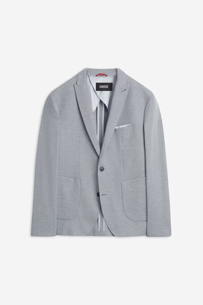 CINQUE Suit Jacket in Blue / White, Item view