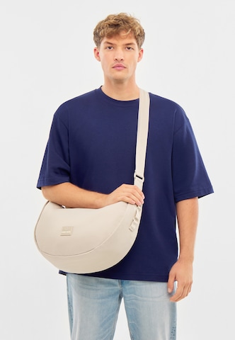 Johnny Urban Сумка через плечо 'Ally' в Бежевый