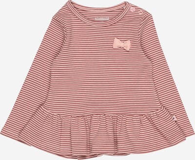 STACCATO T-Shirt en rose / rouge rouille, Vue avec produit