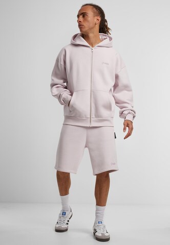 Prohibited Loosefit Hose '10119' in Pink