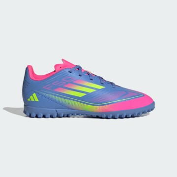 Chaussure de sport 'F50 Club' ADIDAS PERFORMANCE en bleu