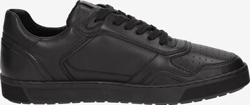 SIOUX Sneaker 'Tedroso-704' in Schwarz