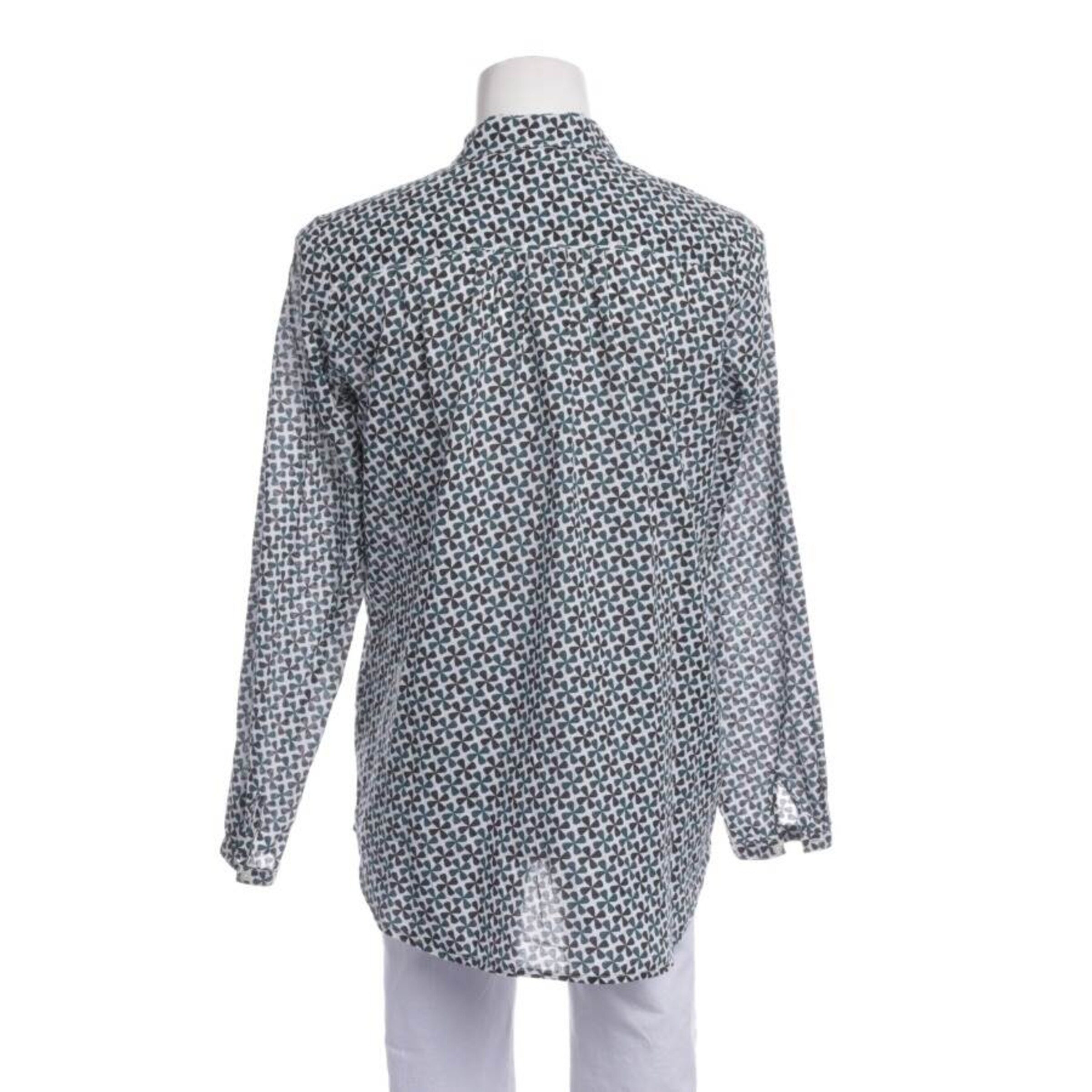 Marc O'Polo Blouse & Tunic in S in Mixed colors