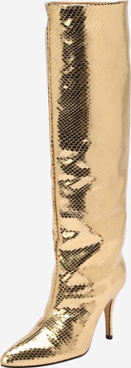 Toral Boot 'MEKONG' in Gold, Item view