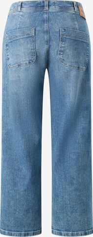 Angels Loose fit Jeans 'Linn' in Blue