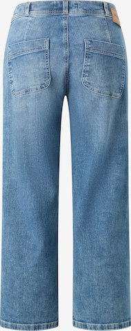 Angels Loose fit Jeans 'Linn' in Blue