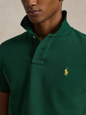 Polo Ralph Lauren - Ajuste regular Camiseta en verde