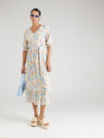 olalookHaljina - žuta boja