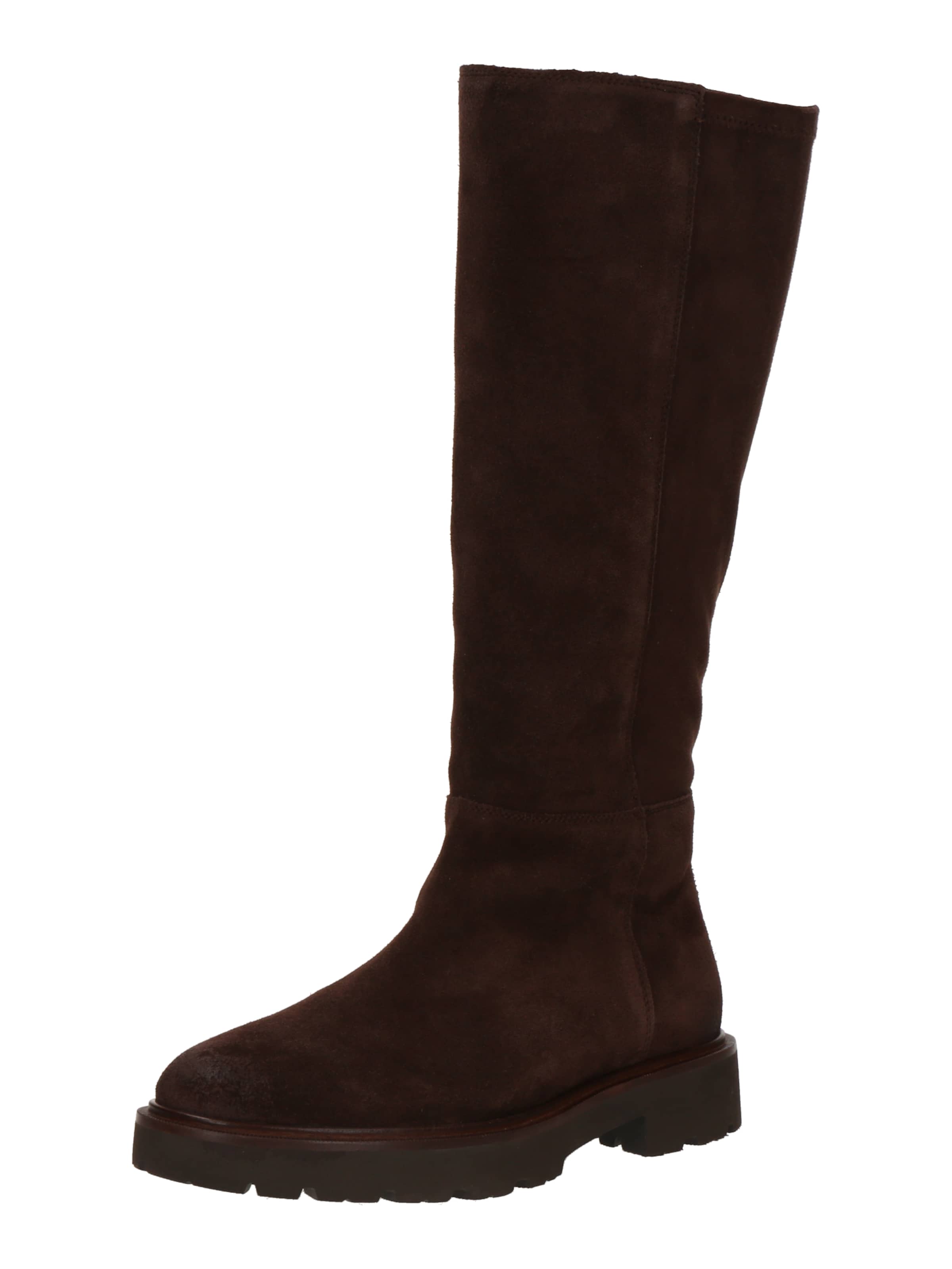 Bottes 'D Norize' GEOX en marron