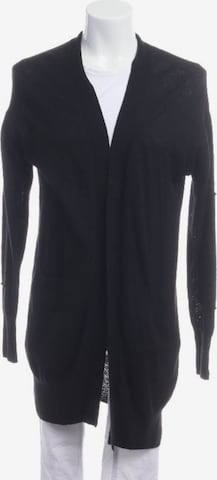Isabel Marant Etoile Pullover / Strickjacke S in Schwarz: Vorderseite