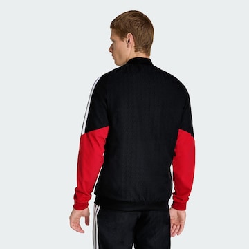 ADIDAS PERFORMANCE Спортивная куртка 'DFB PRE' в Черный