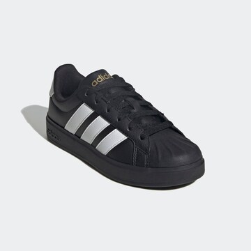 ADIDAS SPORTSWEAR Sneaker in Schwarz
