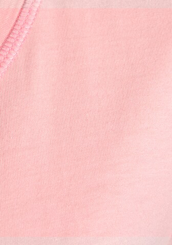 VIVANCE Μπλουζάκι σε ροζ