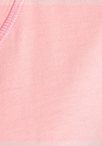 VIVANCE Shirt in Roze