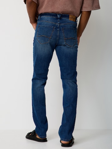 PADDOCKS Slim fit Jeans in Blue
