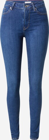 Skinny Jean 'KAI' TOMMY HILFIGER en bleu : devant