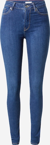 TOMMY HILFIGER Skinny Jeans 'KAI' in Blue: front