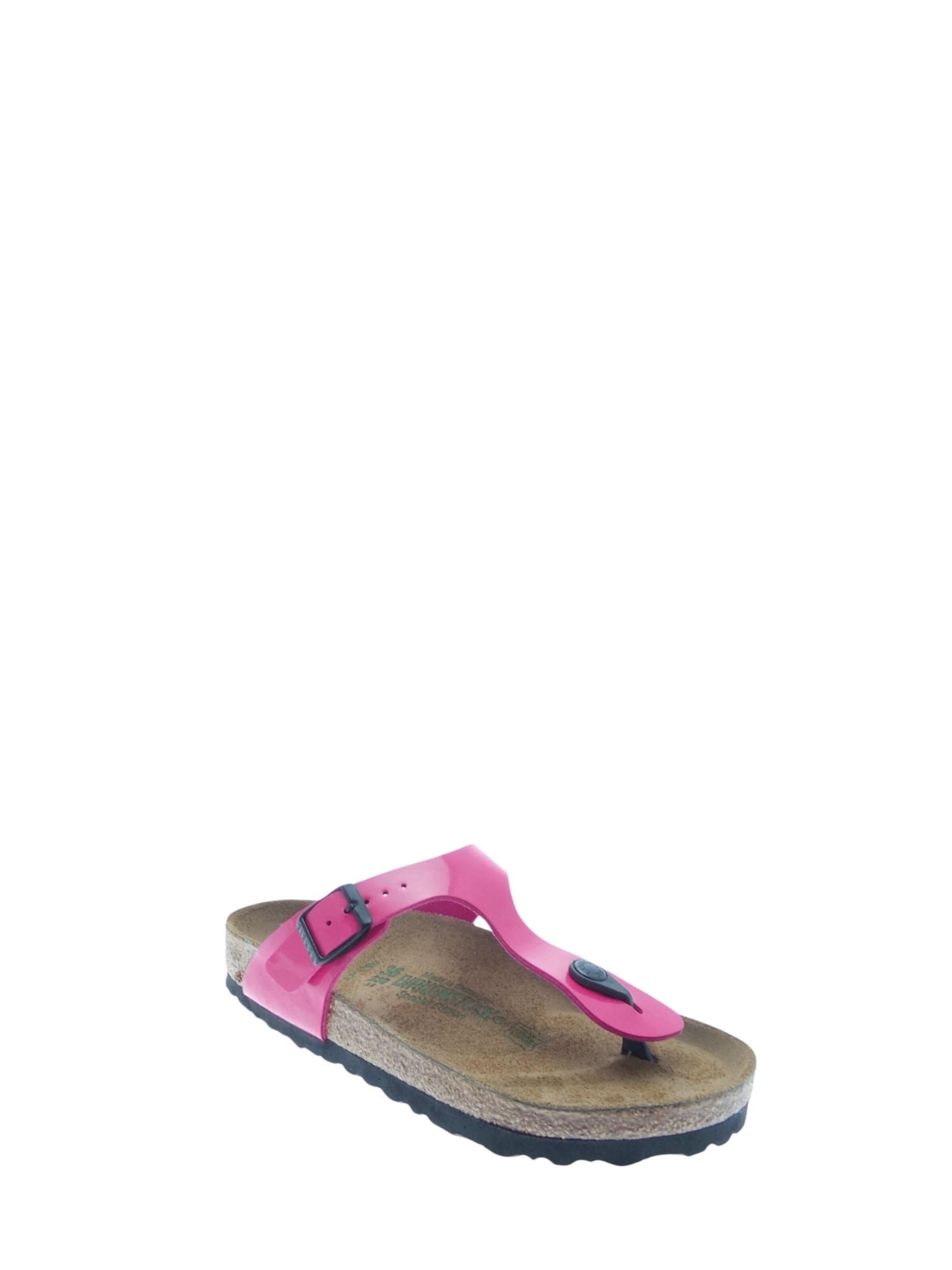 Infradito di BIRKENSTOCK in rosa