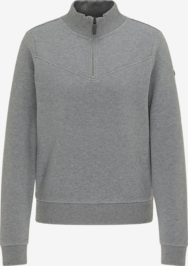 ICEBOUND Jersey en gris moteado, Vista del producto