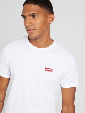 LEVI'S ® T-Shirt in Grau