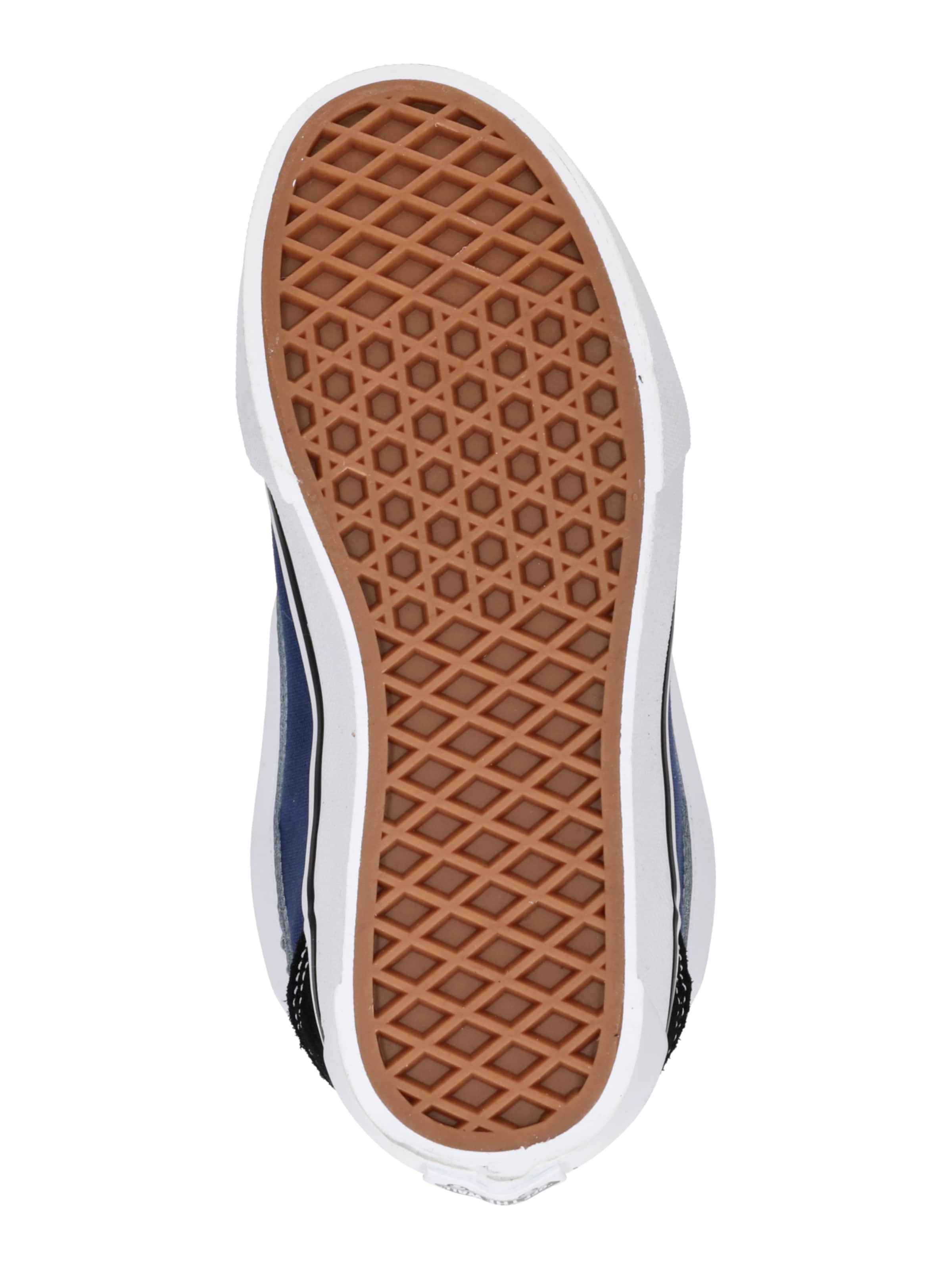 VANS Sneakers 'Knu Skool' i blå