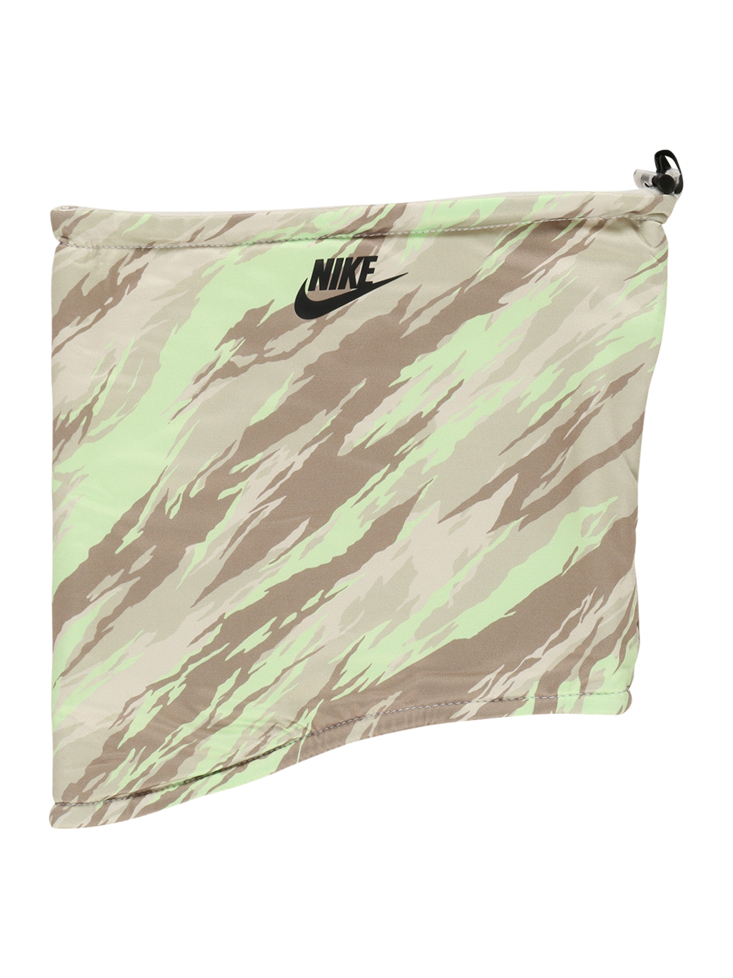 Accessoires Écharpe Nike Sportswear en Beige Clair, Mastic 