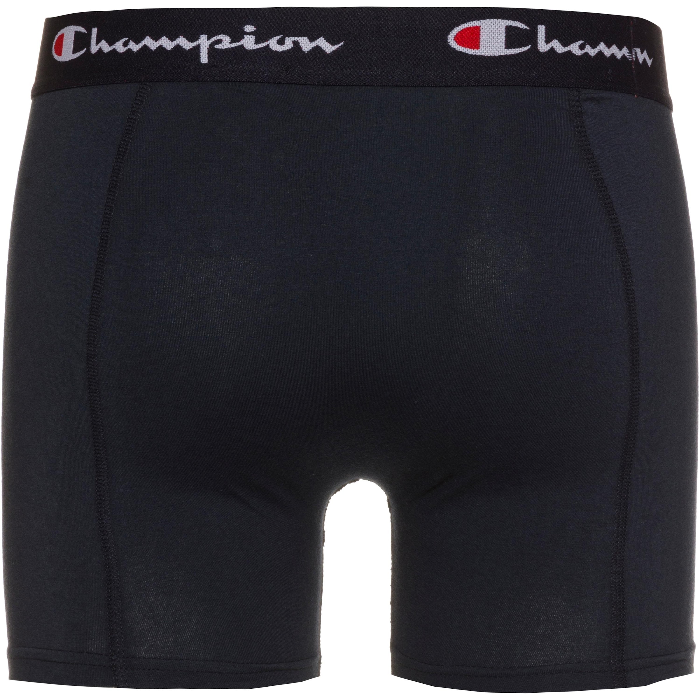 Champion Authentic Athletic Apparel Боксерки в синьо