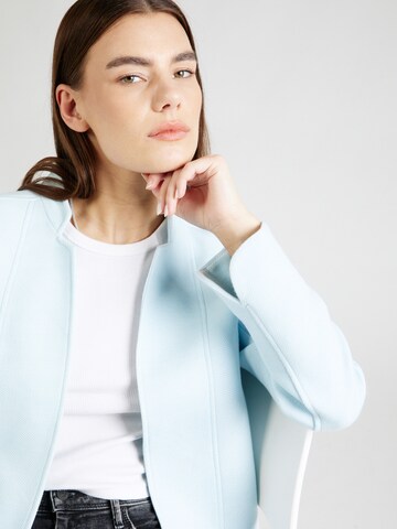 ONLY - Blazer 'IPSA-LINEA' em azul