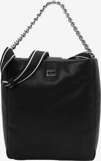 Tommy Jeans Shoulder bag 'City' in Black, Item view