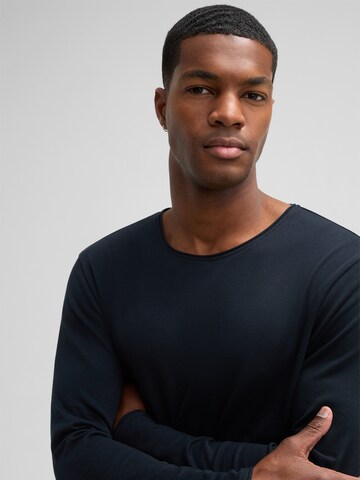 STRELLSON Shirt 'Prospect' in Blue
