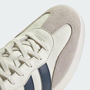 Baskets basses 'Barreda' ADIDAS SPORTSWEAR en blanc