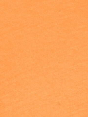 JOOP! Jeans Shirt 'Clark' in Orange