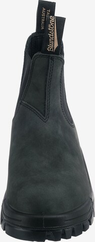 Boots chelsea di Blundstone in grigio
