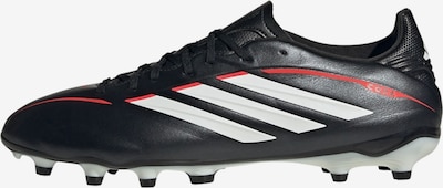 ADIDAS PERFORMANCE Fußballschuh 'Copa Pure IV League' in rot / schwarz / weiß, Produktansicht