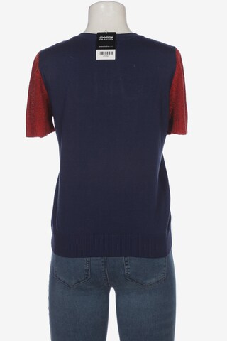 Trussardi Pullover M in Blau