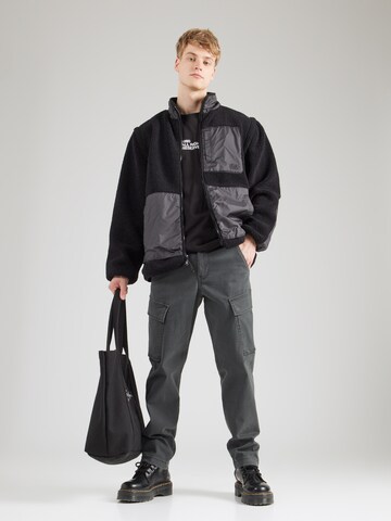 Tapered Jeans cargo di LEVI'S ® in nero