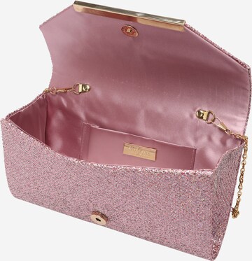 mascara Party táska - rózsaszín