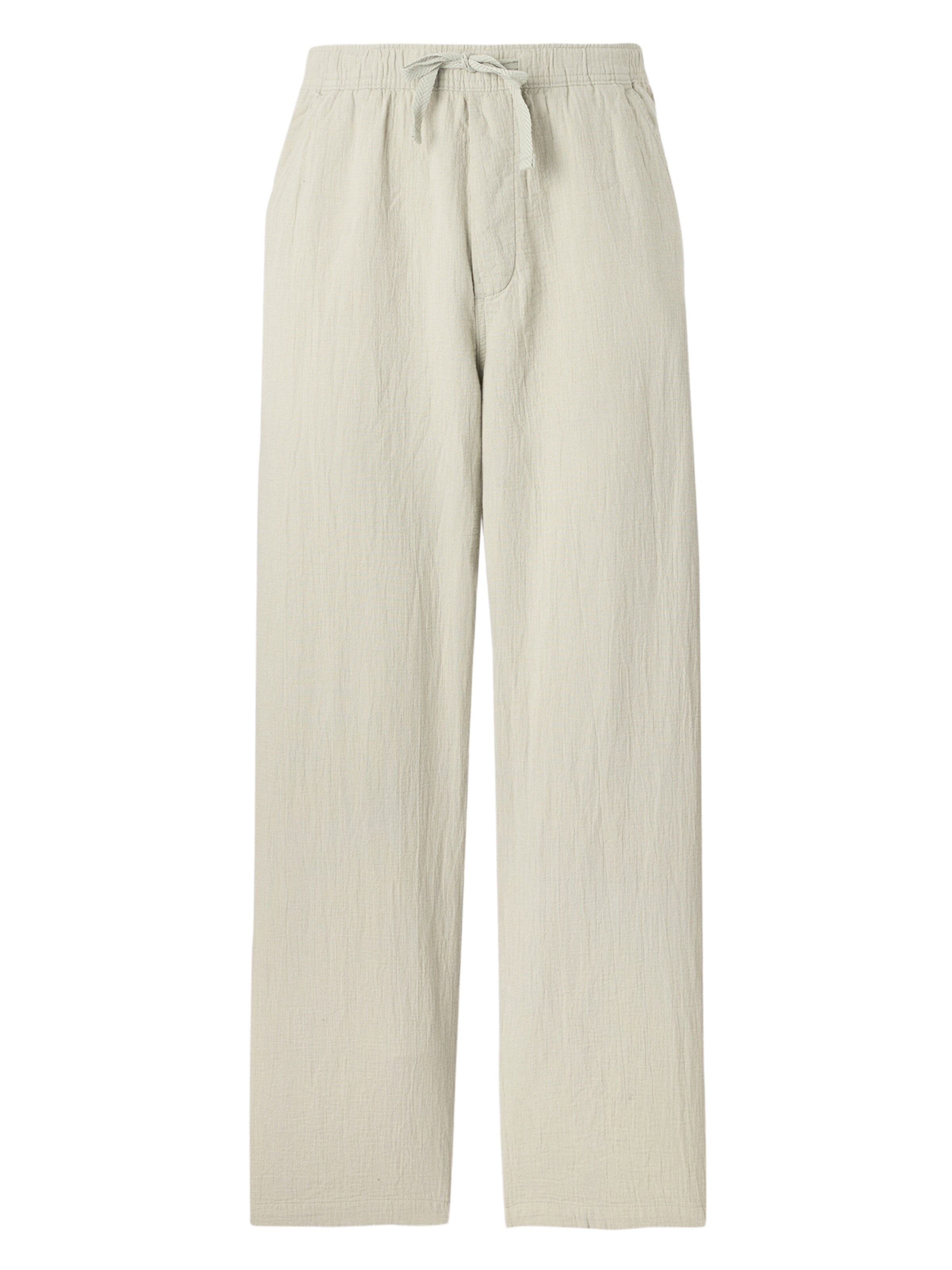 GAP Baggy Παντελόνι σε γκρι: μπροστά