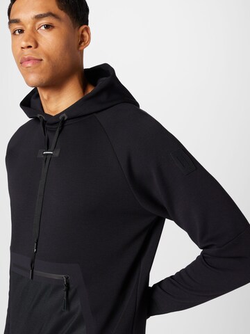 Sweat-shirt On en noir